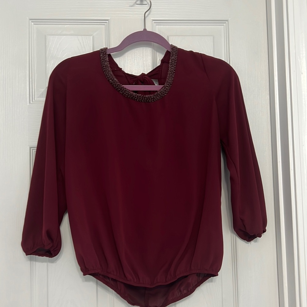 WOMENS ELEGANT SHIRT